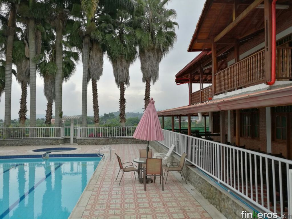 Alquiler fincas economicas jo - Finca en Pereira, Risaralda